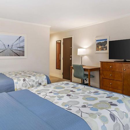 Juniper Hill Inn 오겅키트 외부 사진