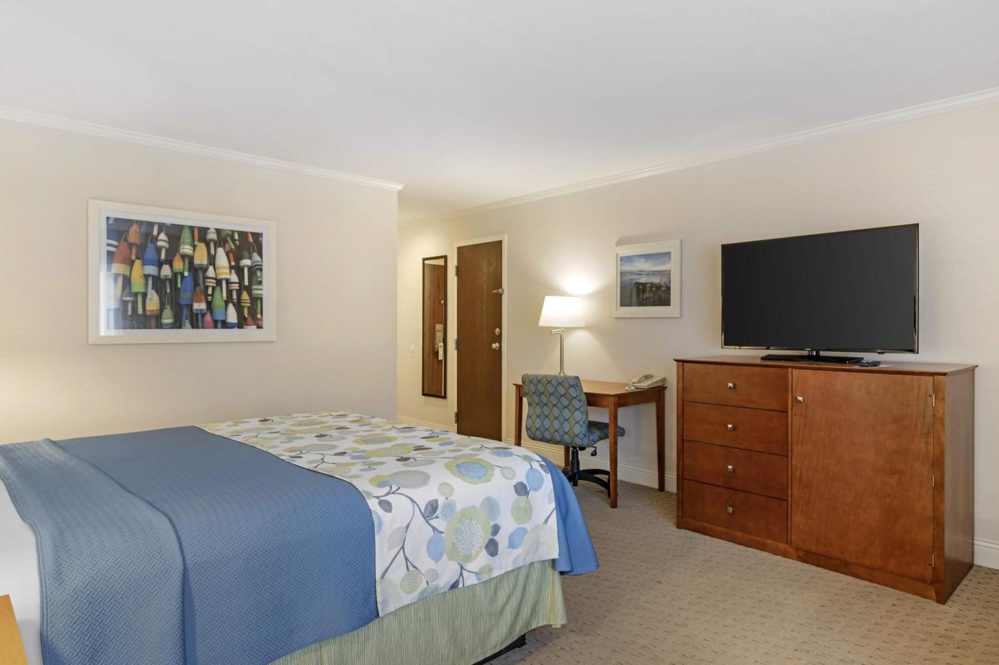 Juniper Hill Inn 오겅키트 외부 사진