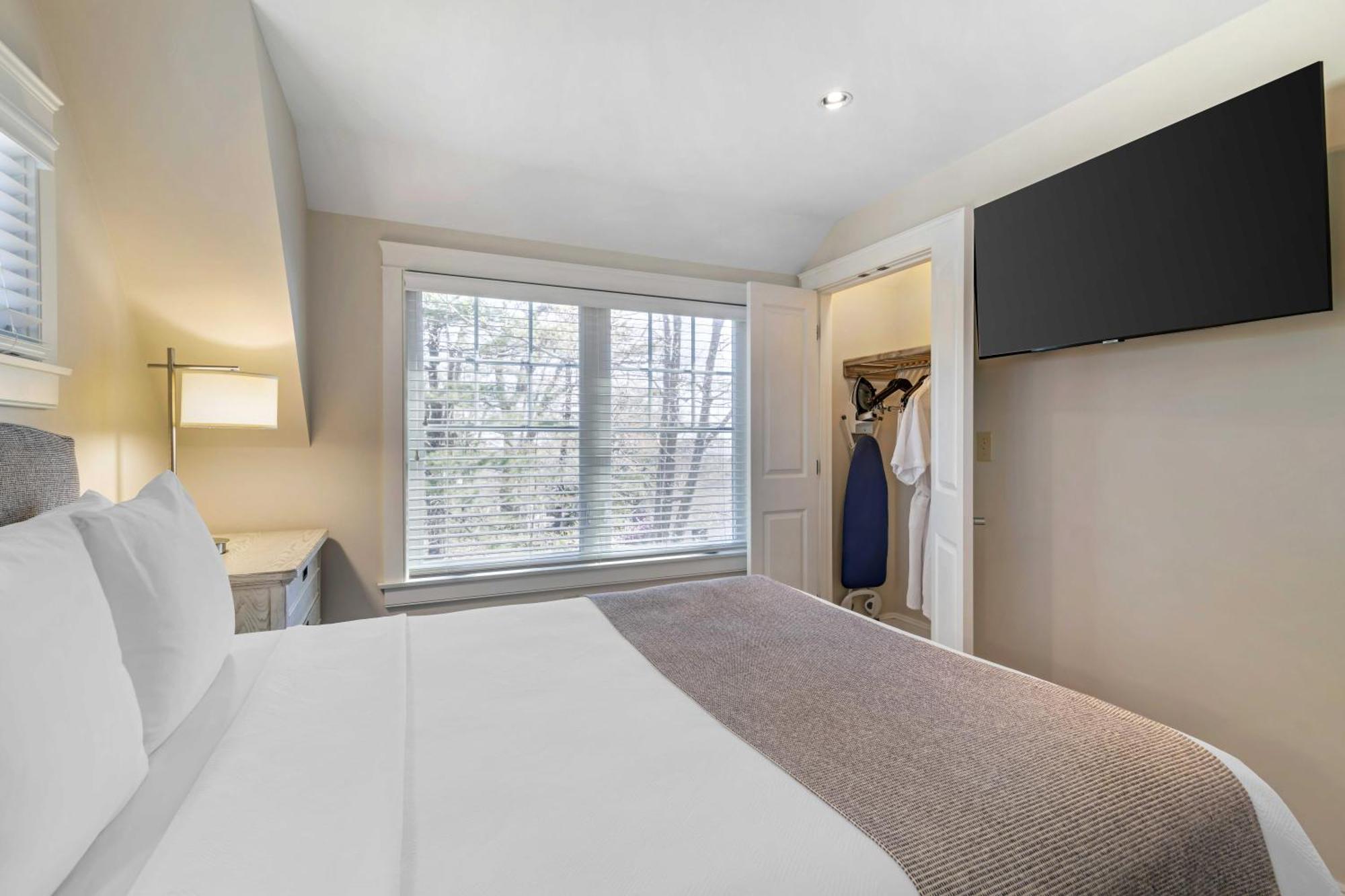 Juniper Hill Inn 오겅키트 외부 사진