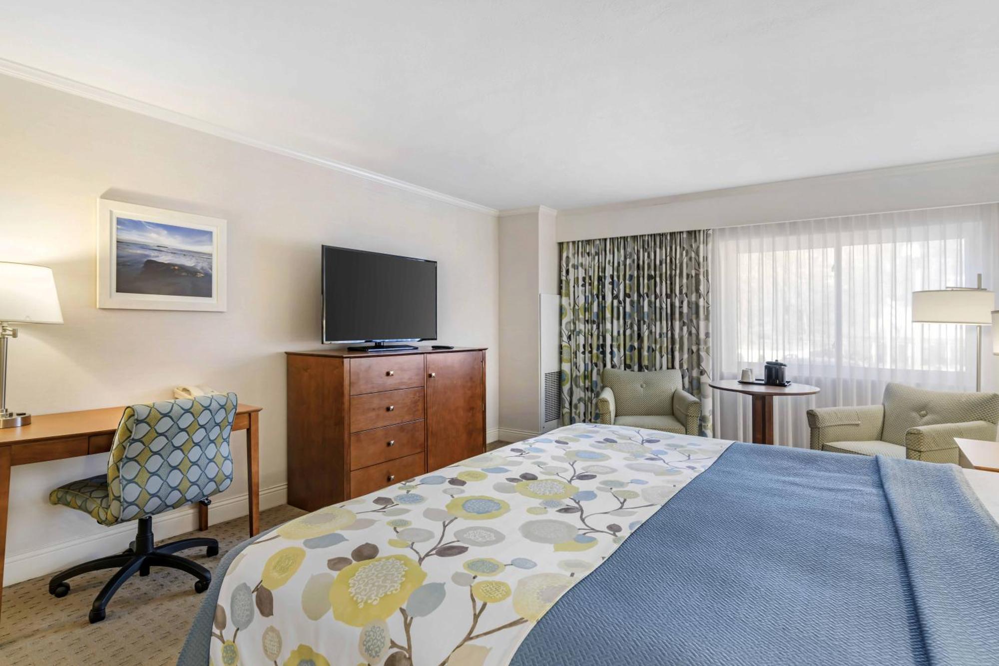 Juniper Hill Inn 오겅키트 외부 사진