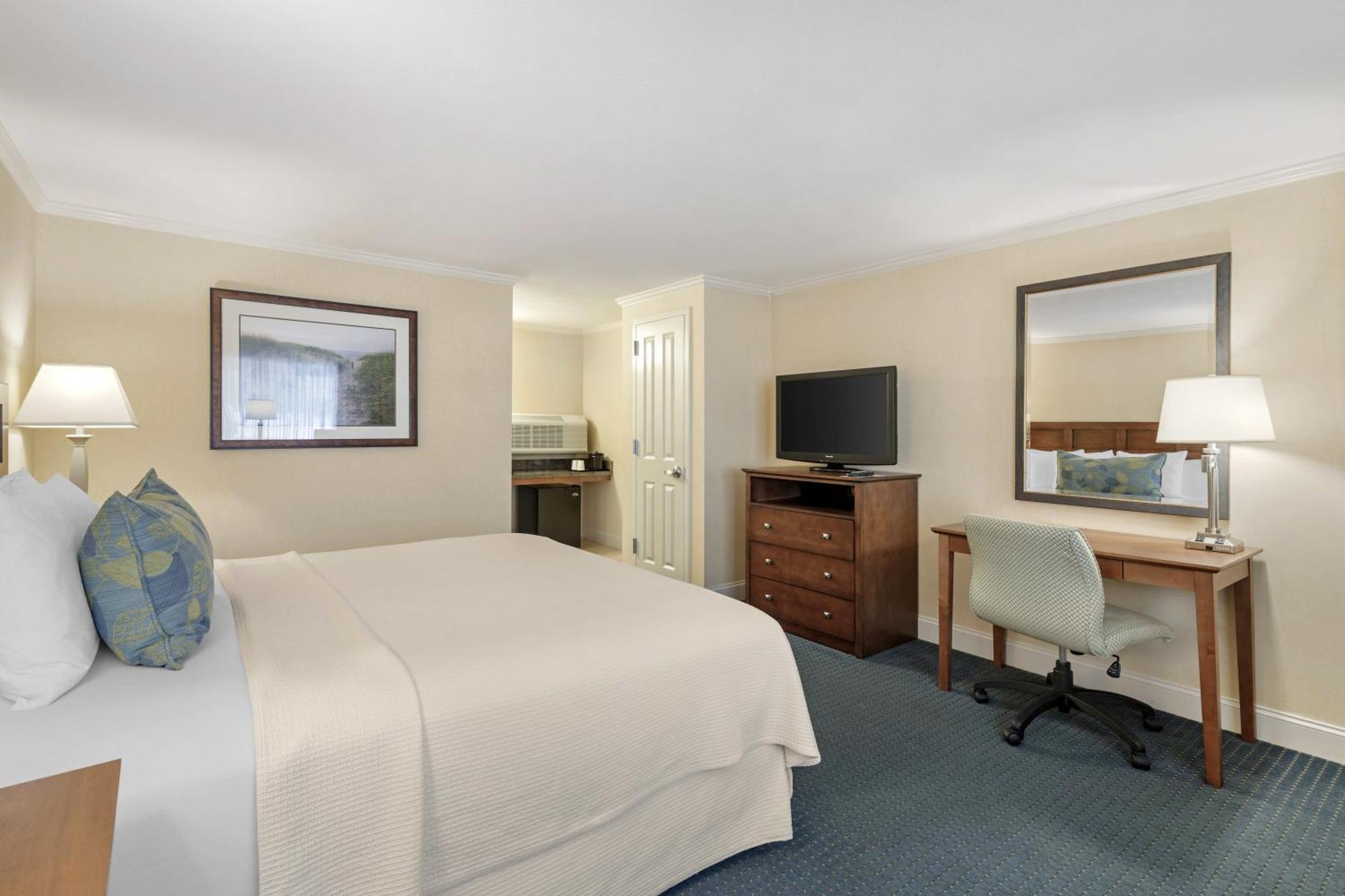 Juniper Hill Inn 오겅키트 외부 사진