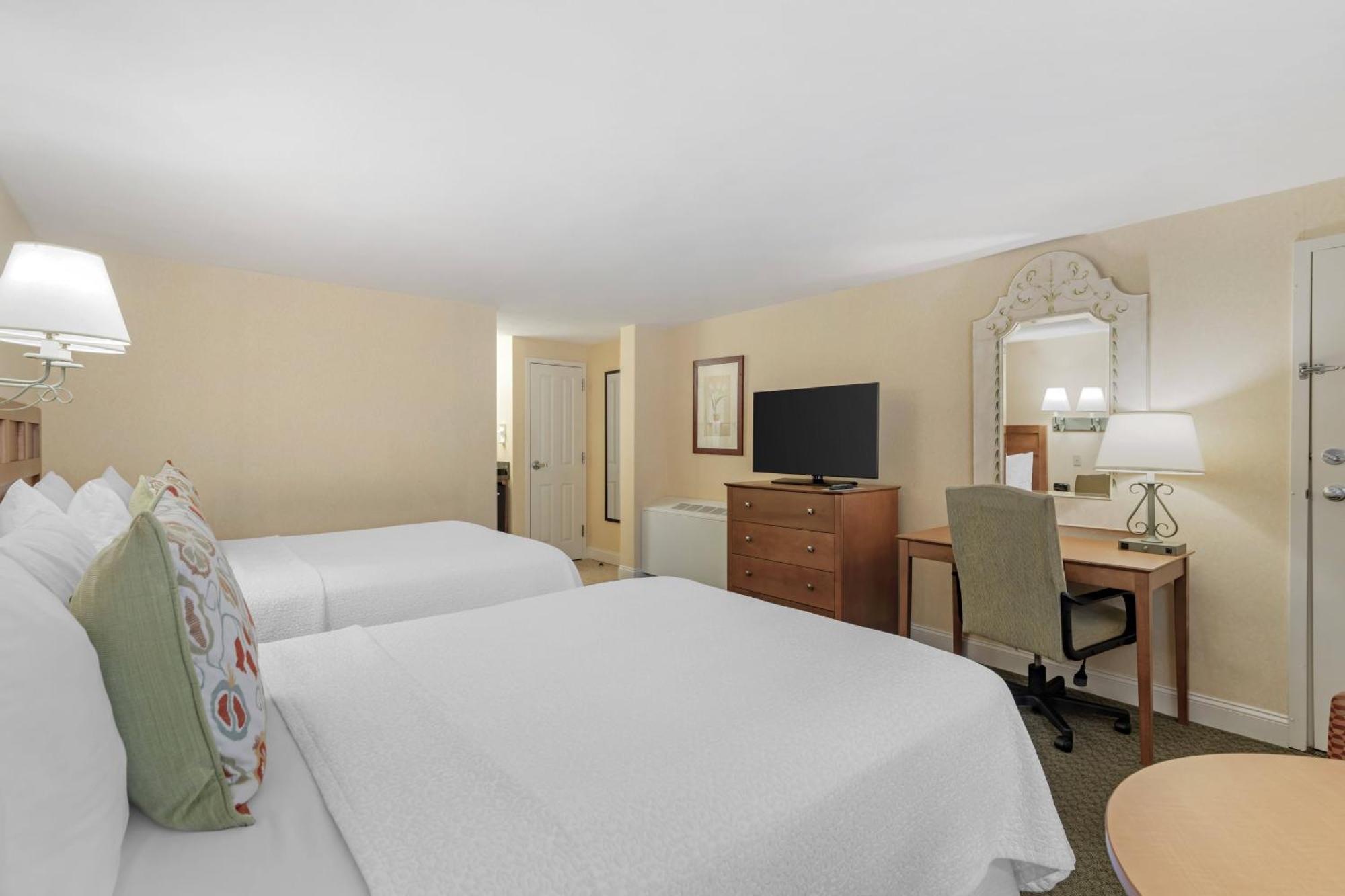 Juniper Hill Inn 오겅키트 외부 사진