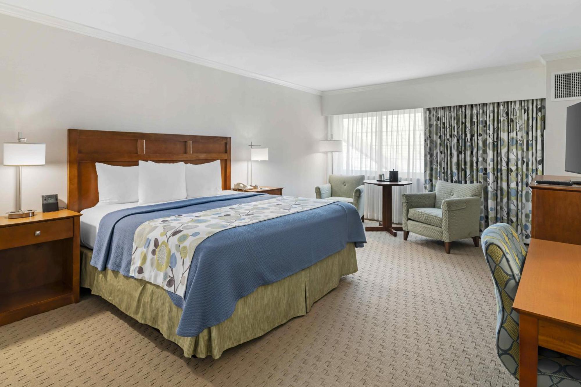 Juniper Hill Inn 오겅키트 외부 사진