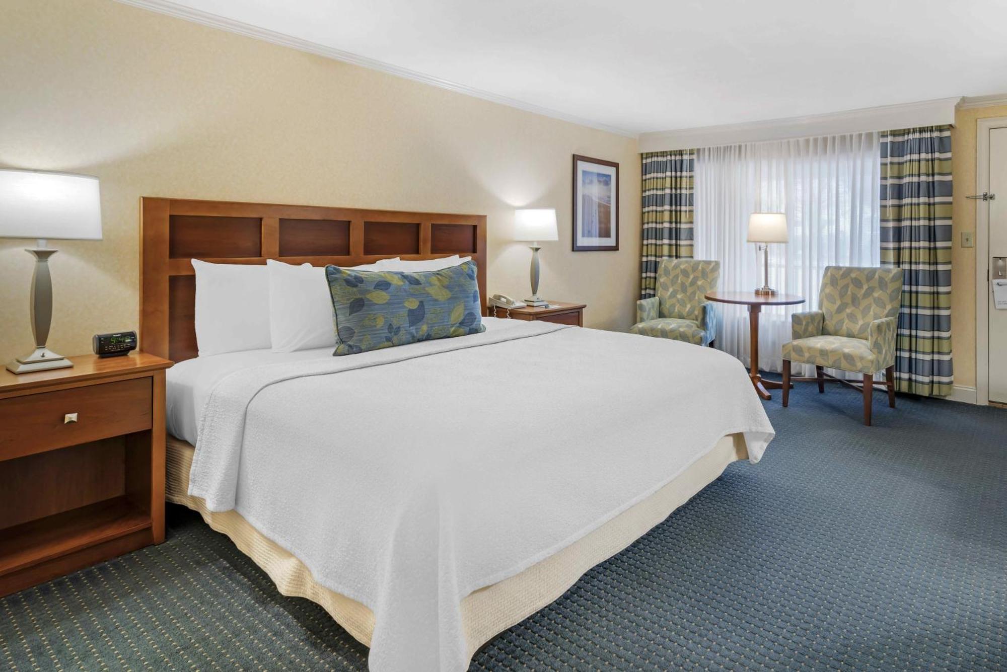 Juniper Hill Inn 오겅키트 외부 사진