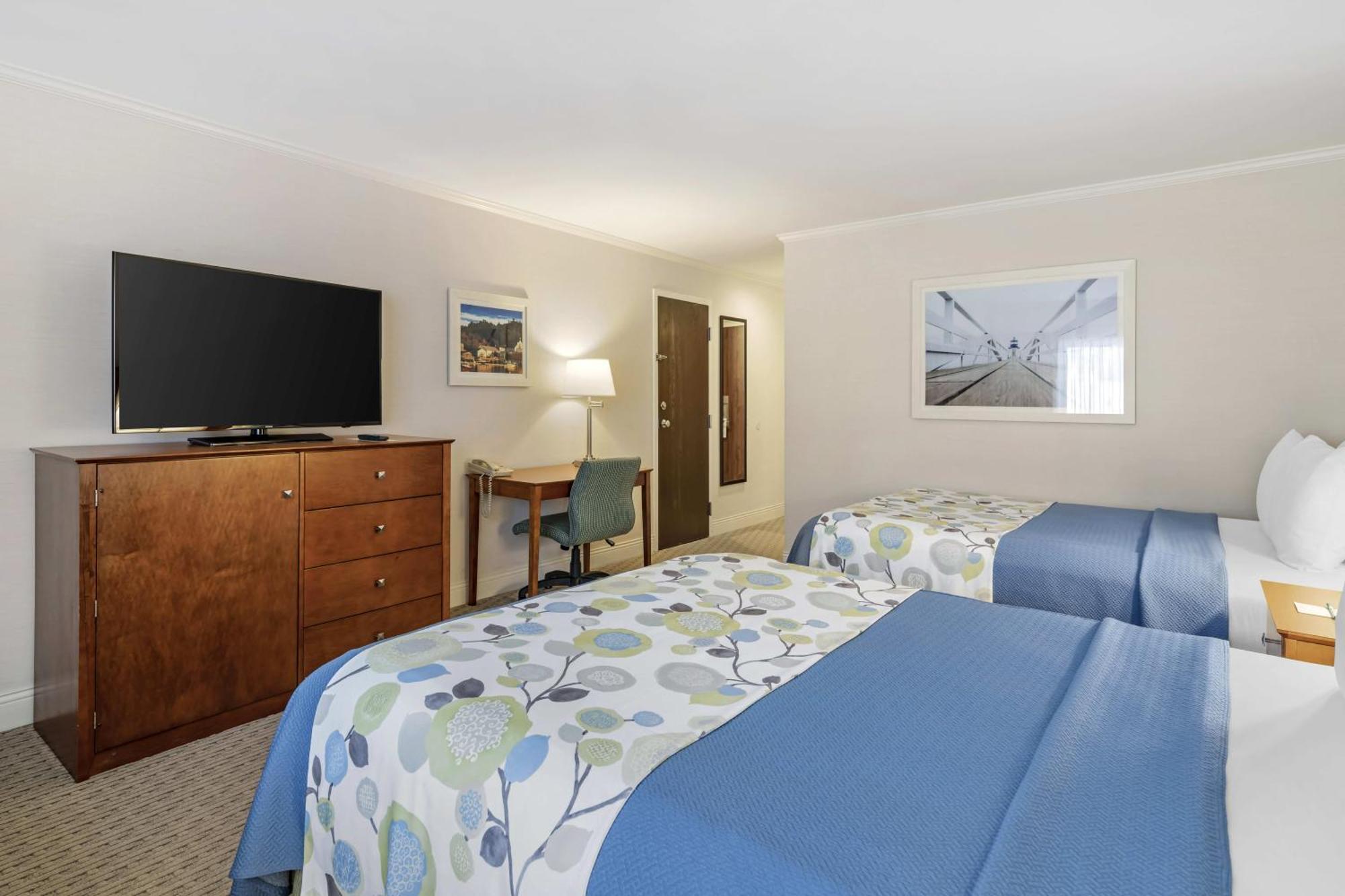 Juniper Hill Inn 오겅키트 외부 사진