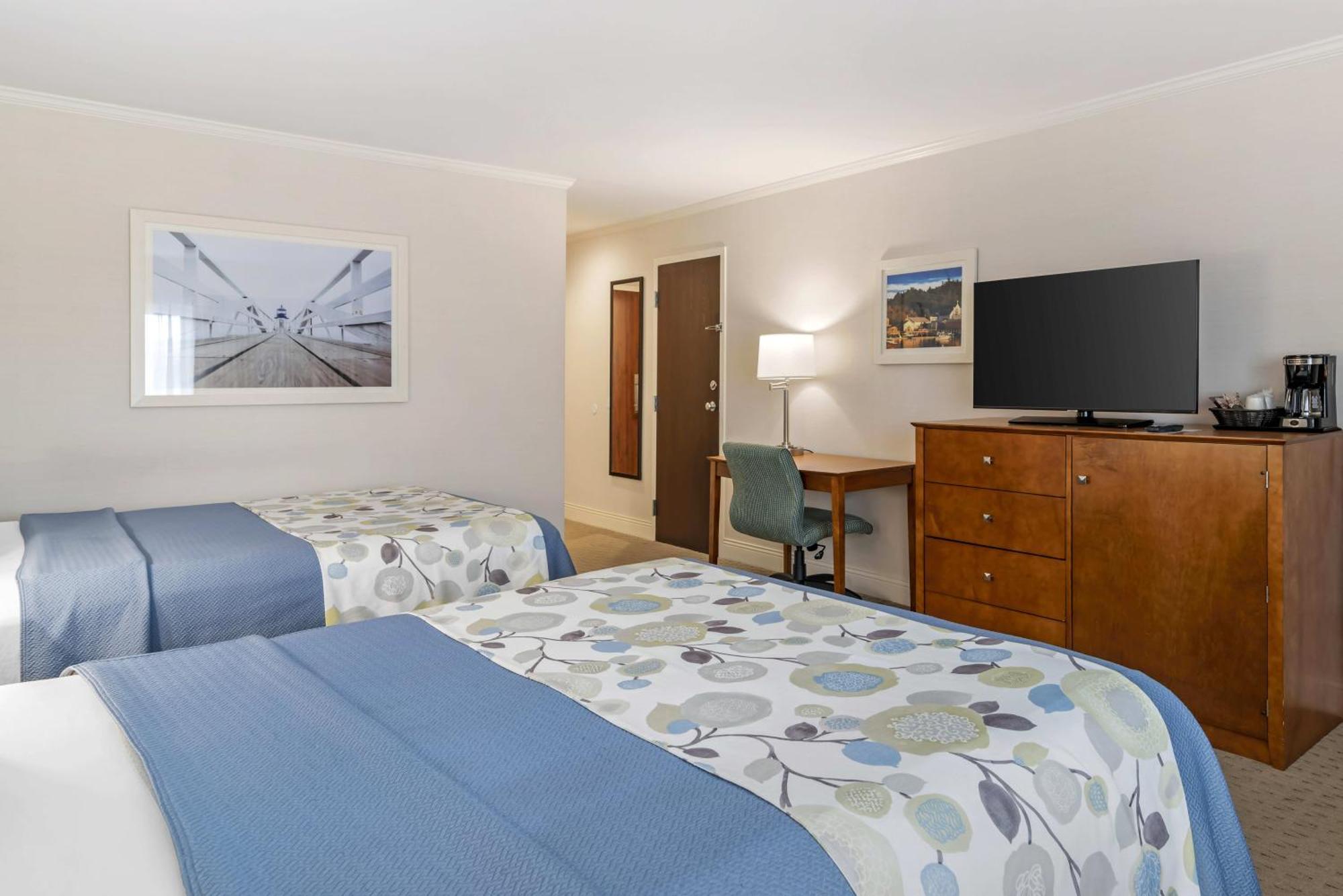 Juniper Hill Inn 오겅키트 외부 사진