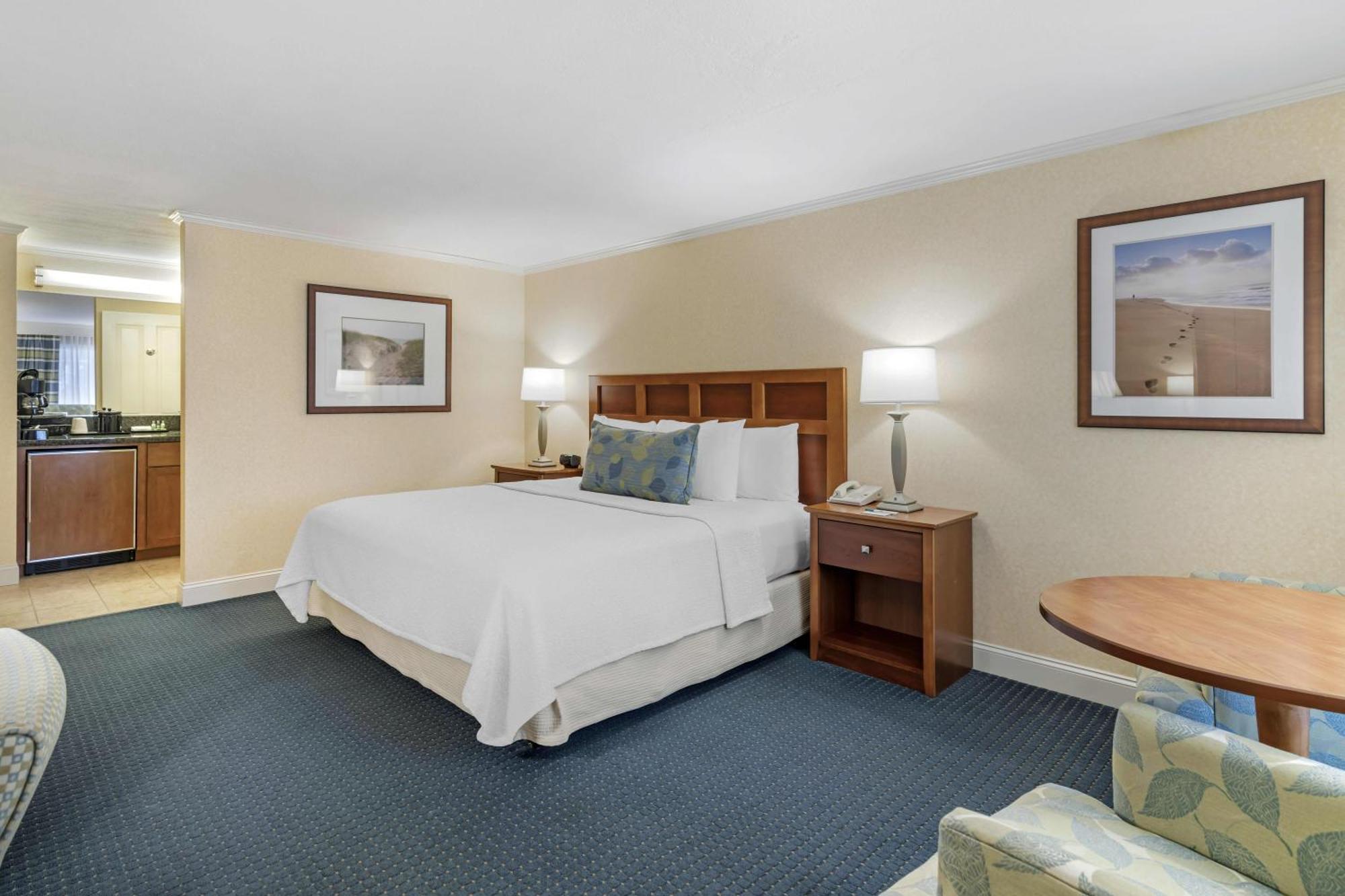 Juniper Hill Inn 오겅키트 외부 사진