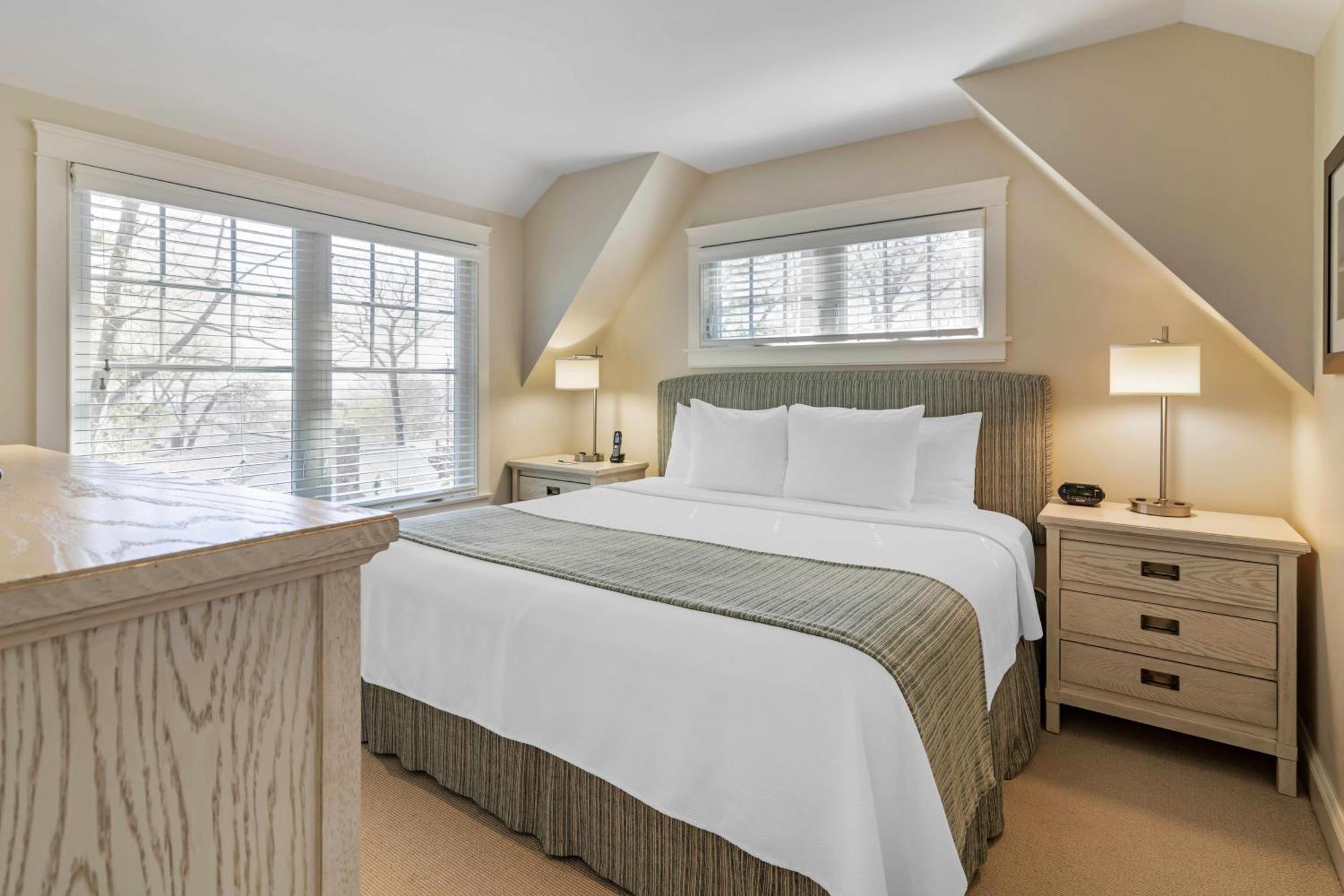 Juniper Hill Inn 오겅키트 외부 사진