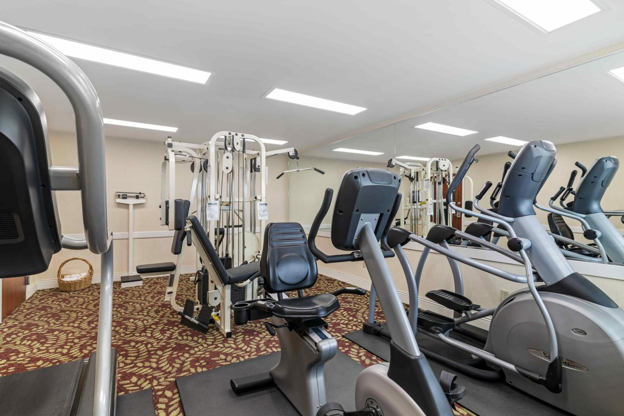 Juniper Hill Inn 오겅키트 외부 사진