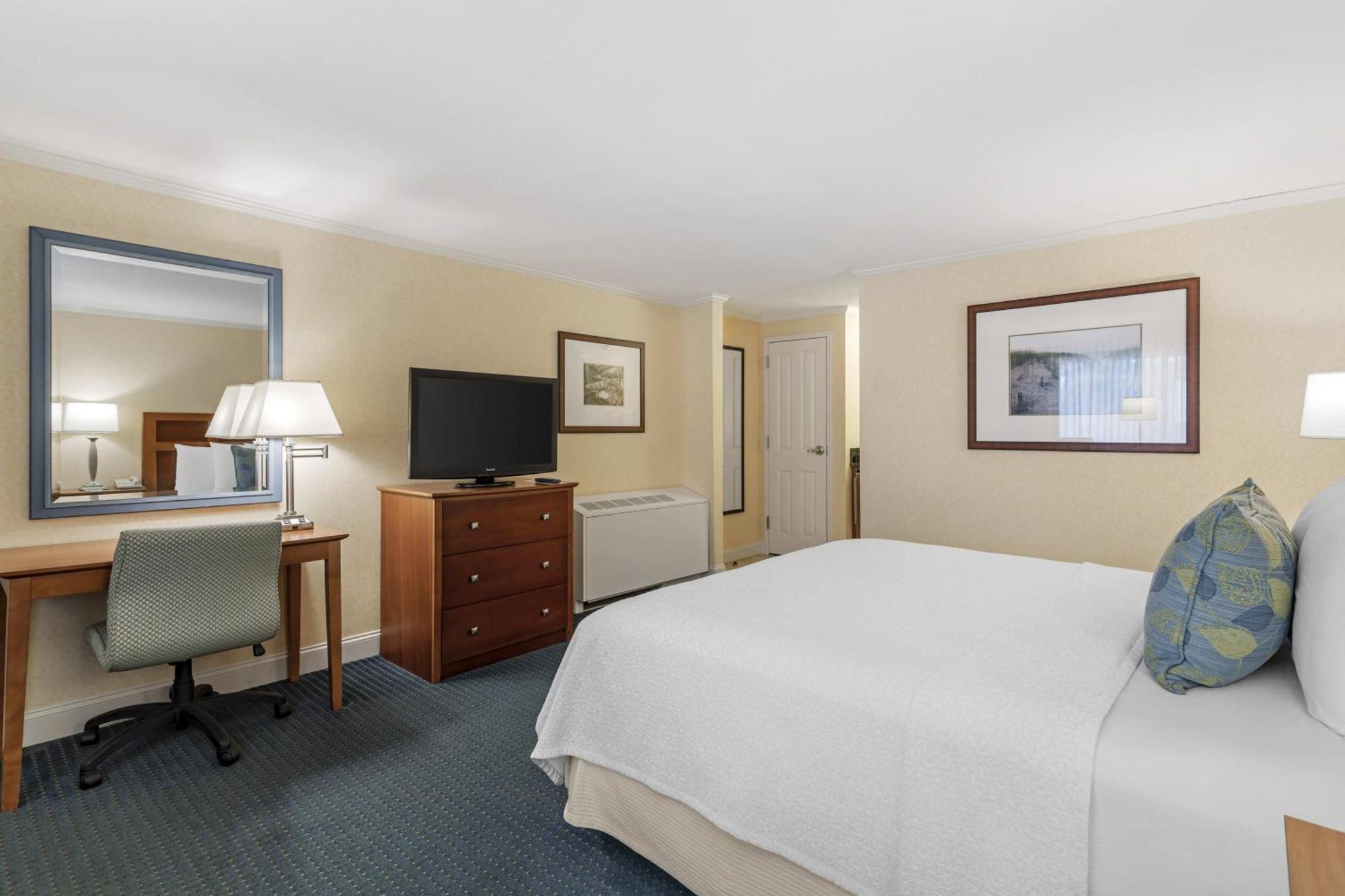 Juniper Hill Inn 오겅키트 외부 사진