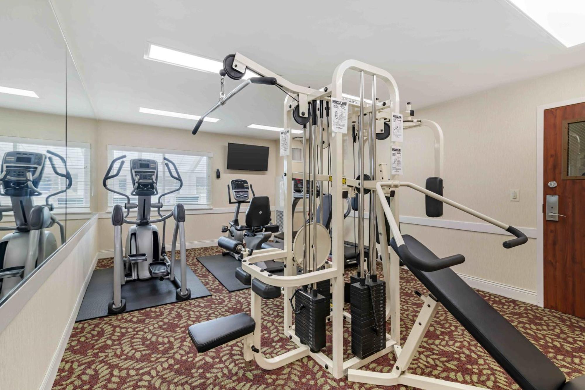 Juniper Hill Inn 오겅키트 외부 사진