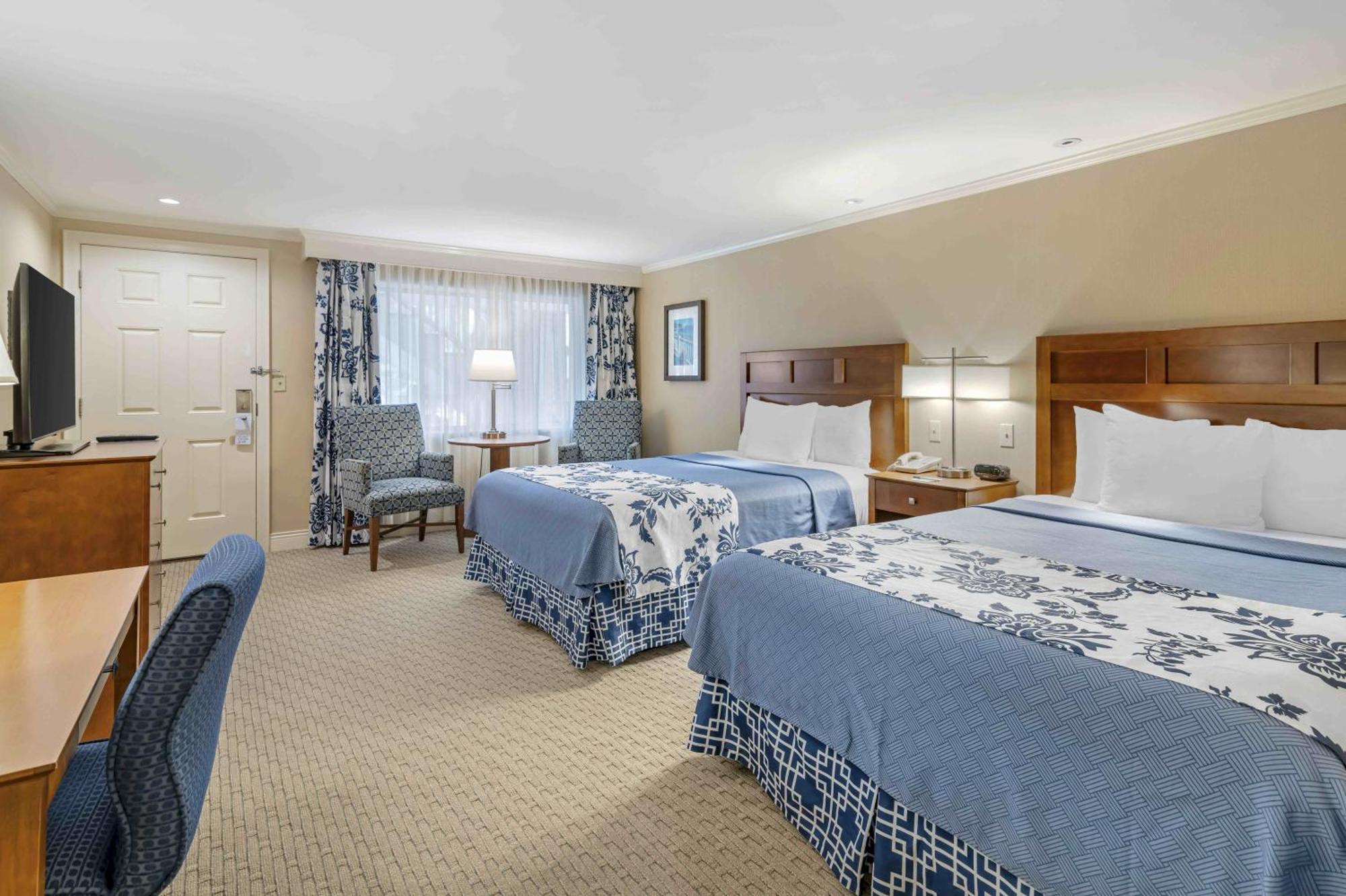 Juniper Hill Inn 오겅키트 외부 사진