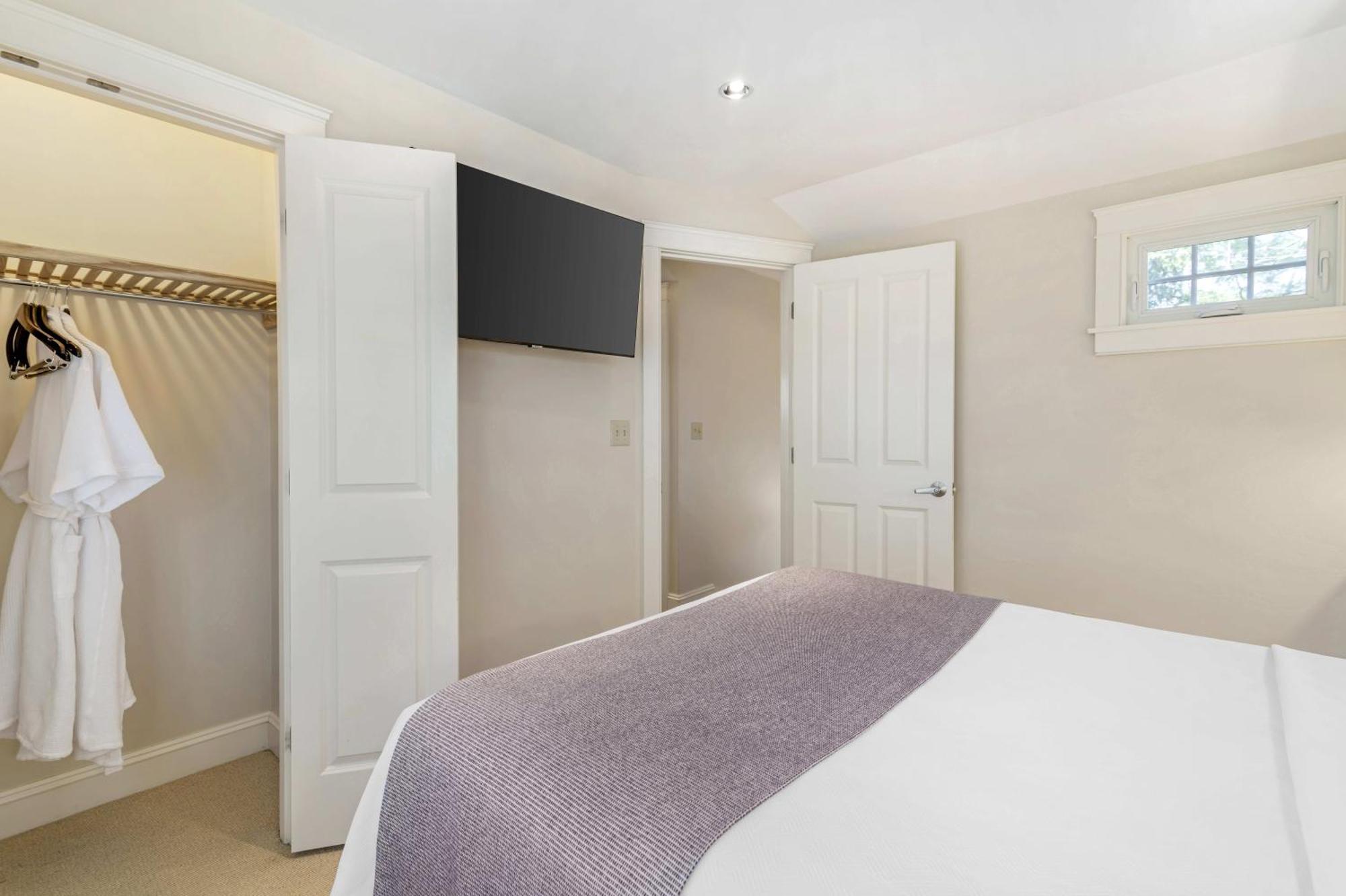 Juniper Hill Inn 오겅키트 외부 사진