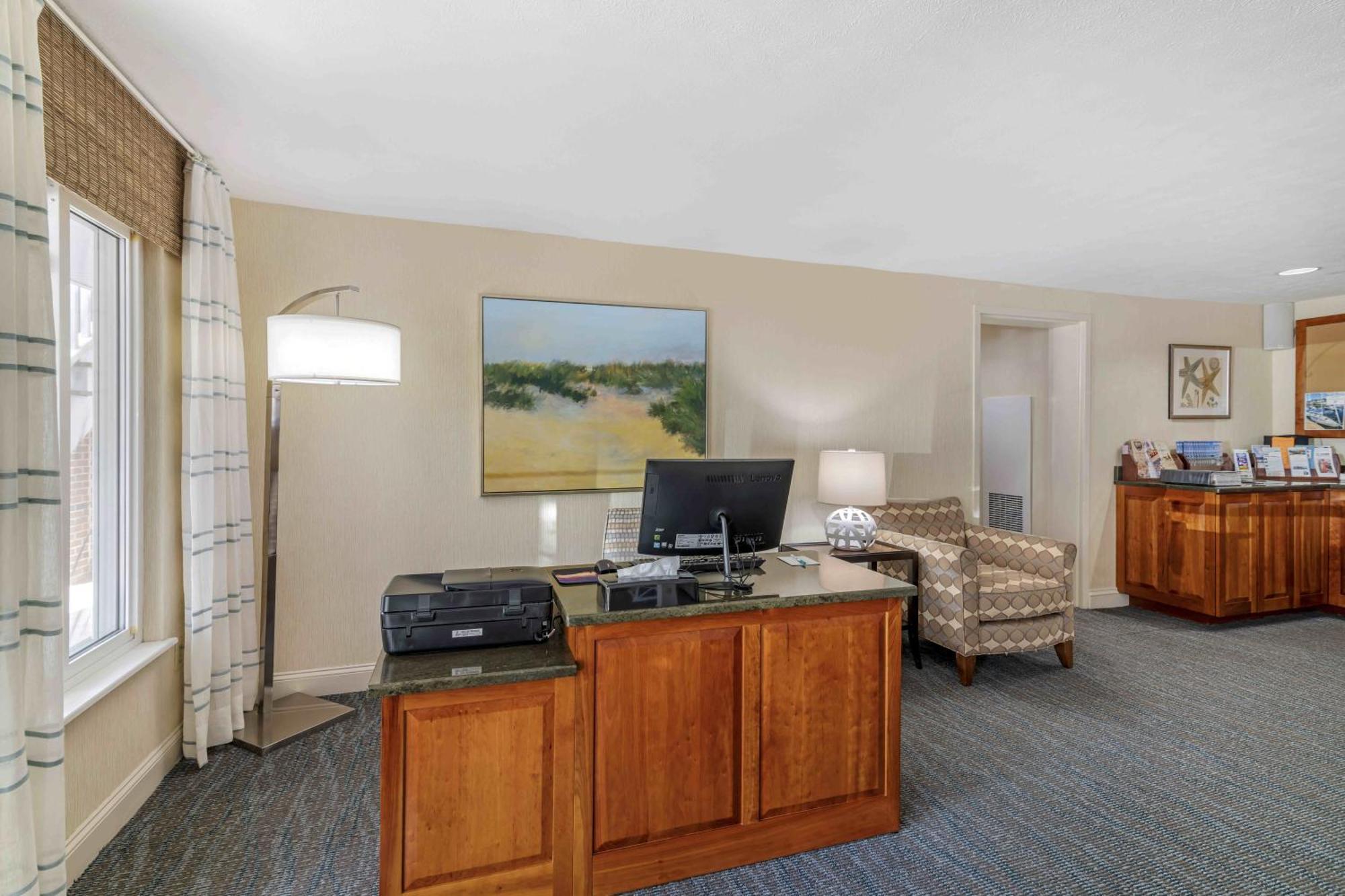 Juniper Hill Inn 오겅키트 외부 사진