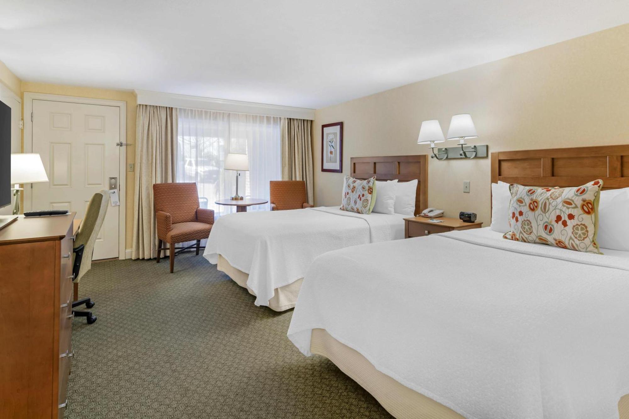 Juniper Hill Inn 오겅키트 외부 사진