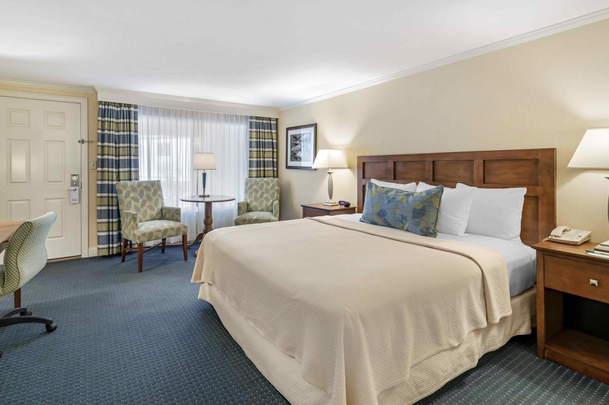 Juniper Hill Inn 오겅키트 외부 사진