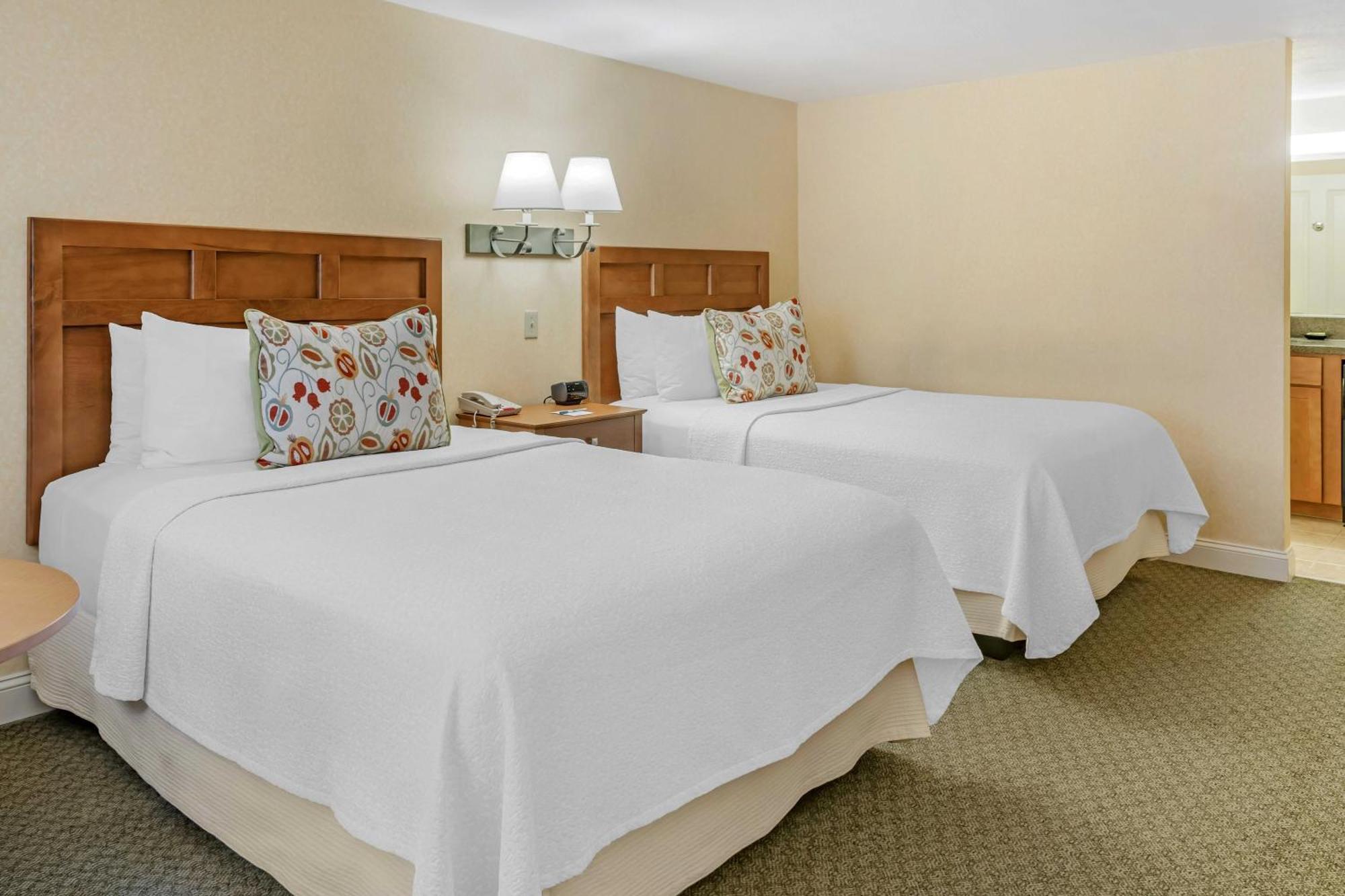Juniper Hill Inn 오겅키트 외부 사진