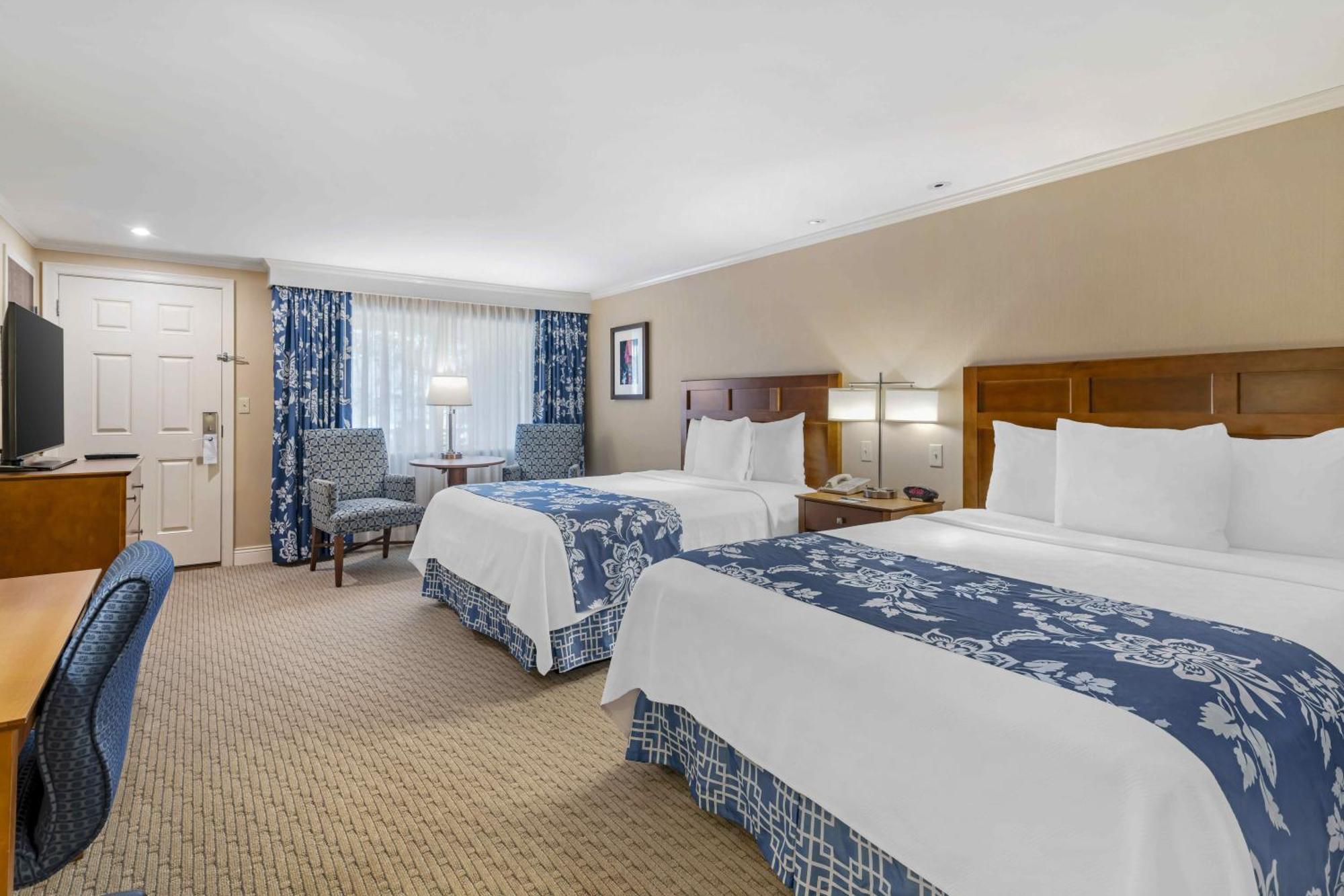 Juniper Hill Inn 오겅키트 외부 사진
