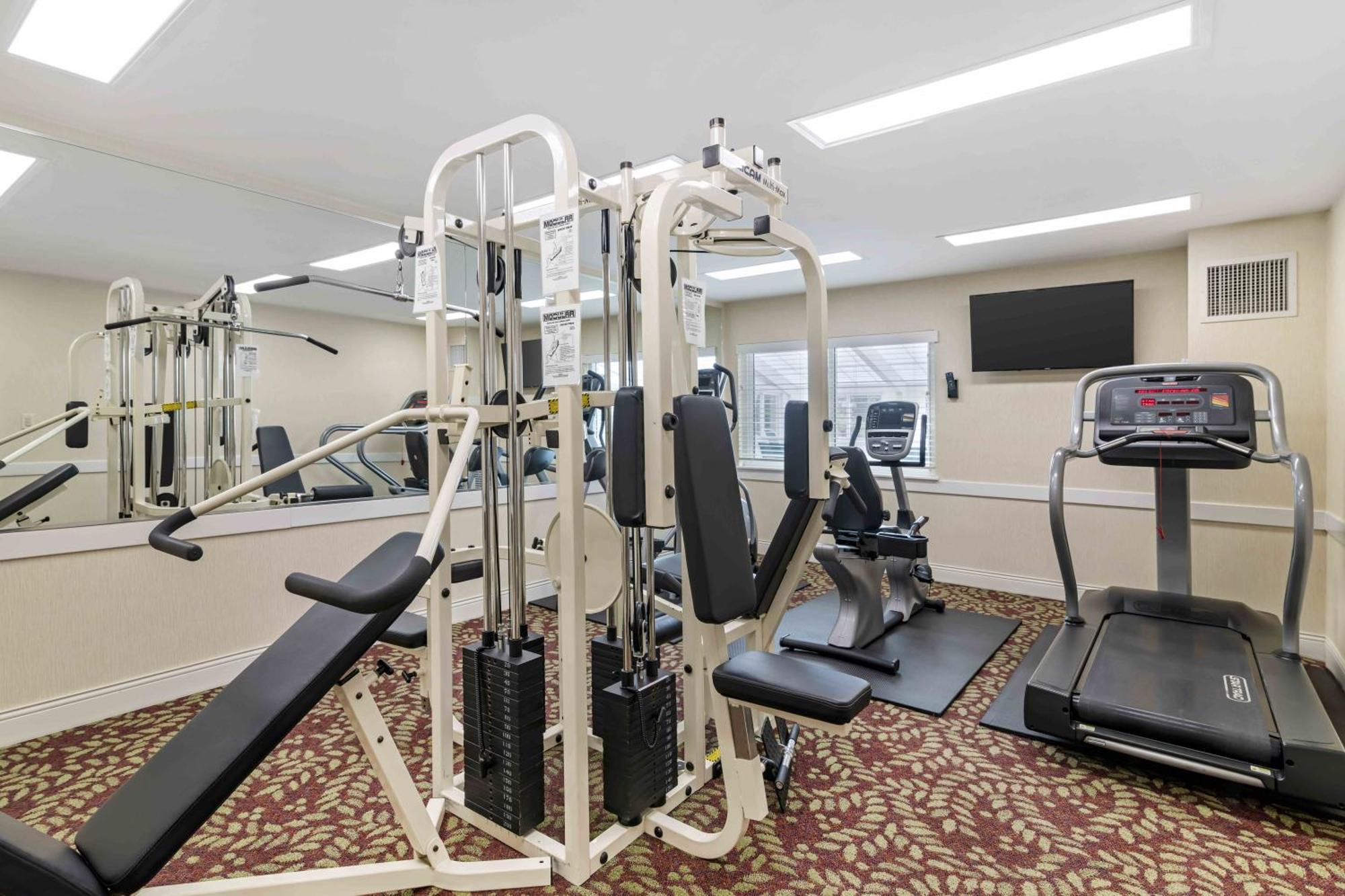 Juniper Hill Inn 오겅키트 외부 사진