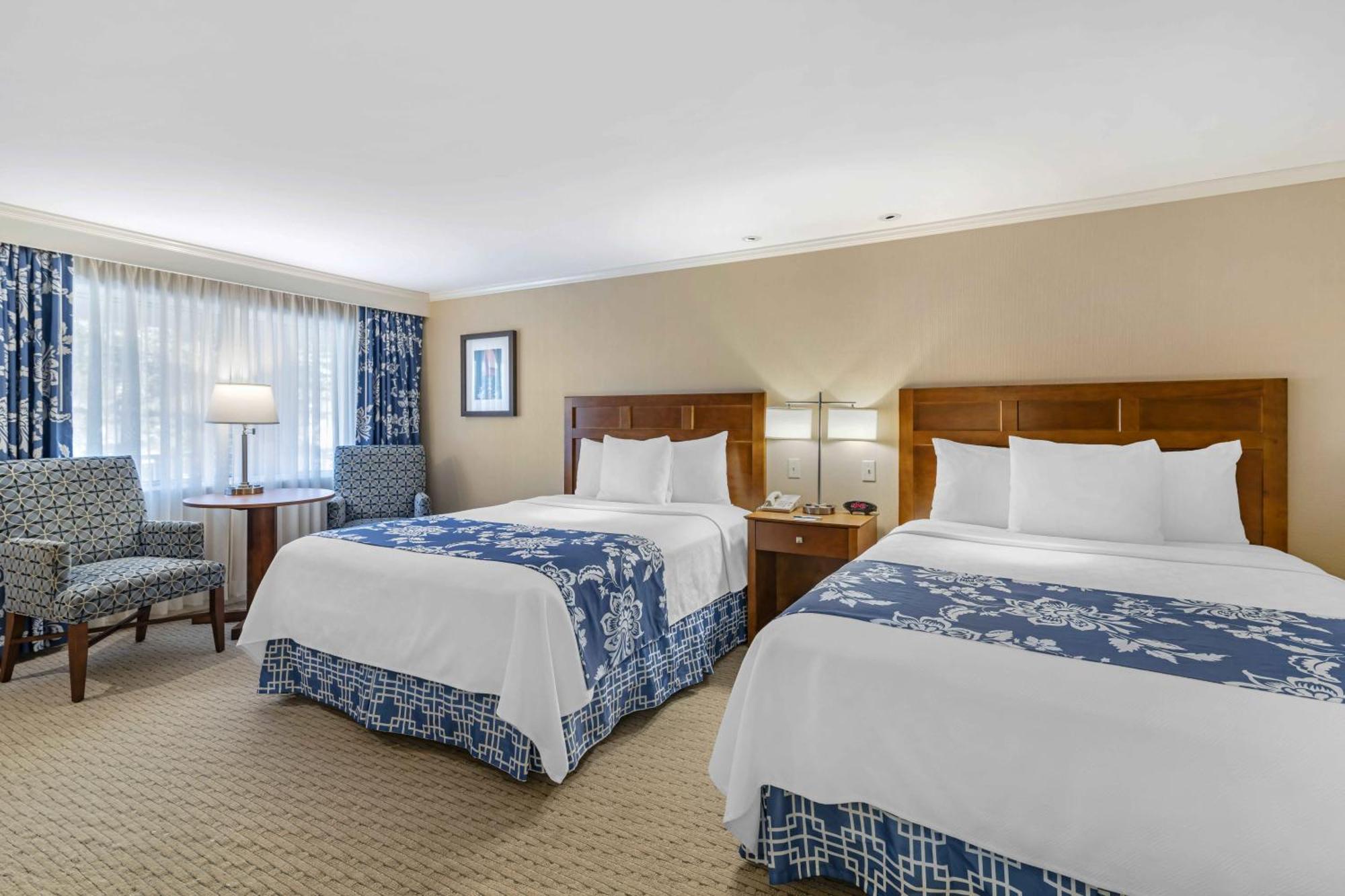 Juniper Hill Inn 오겅키트 외부 사진