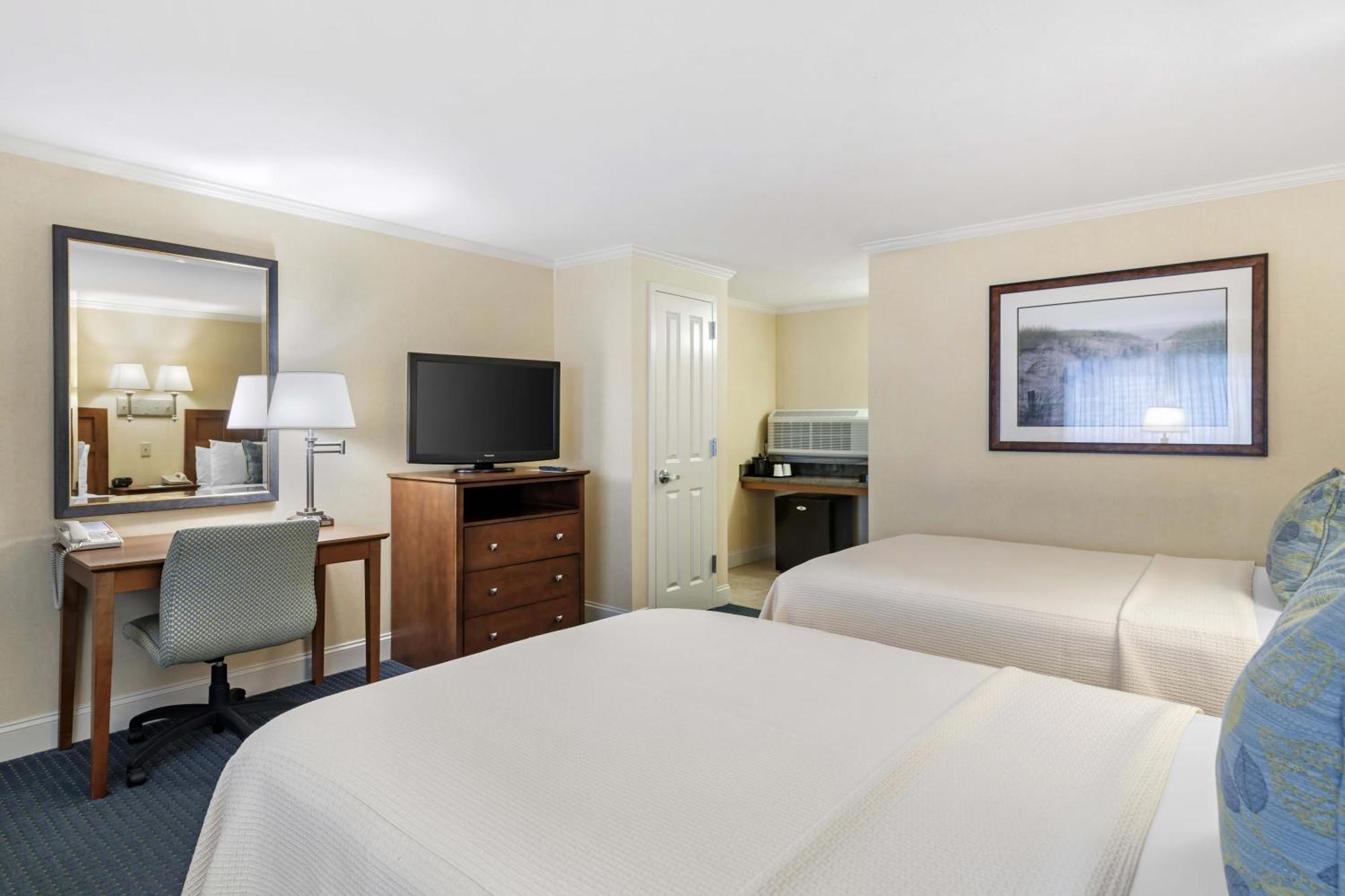 Juniper Hill Inn 오겅키트 외부 사진