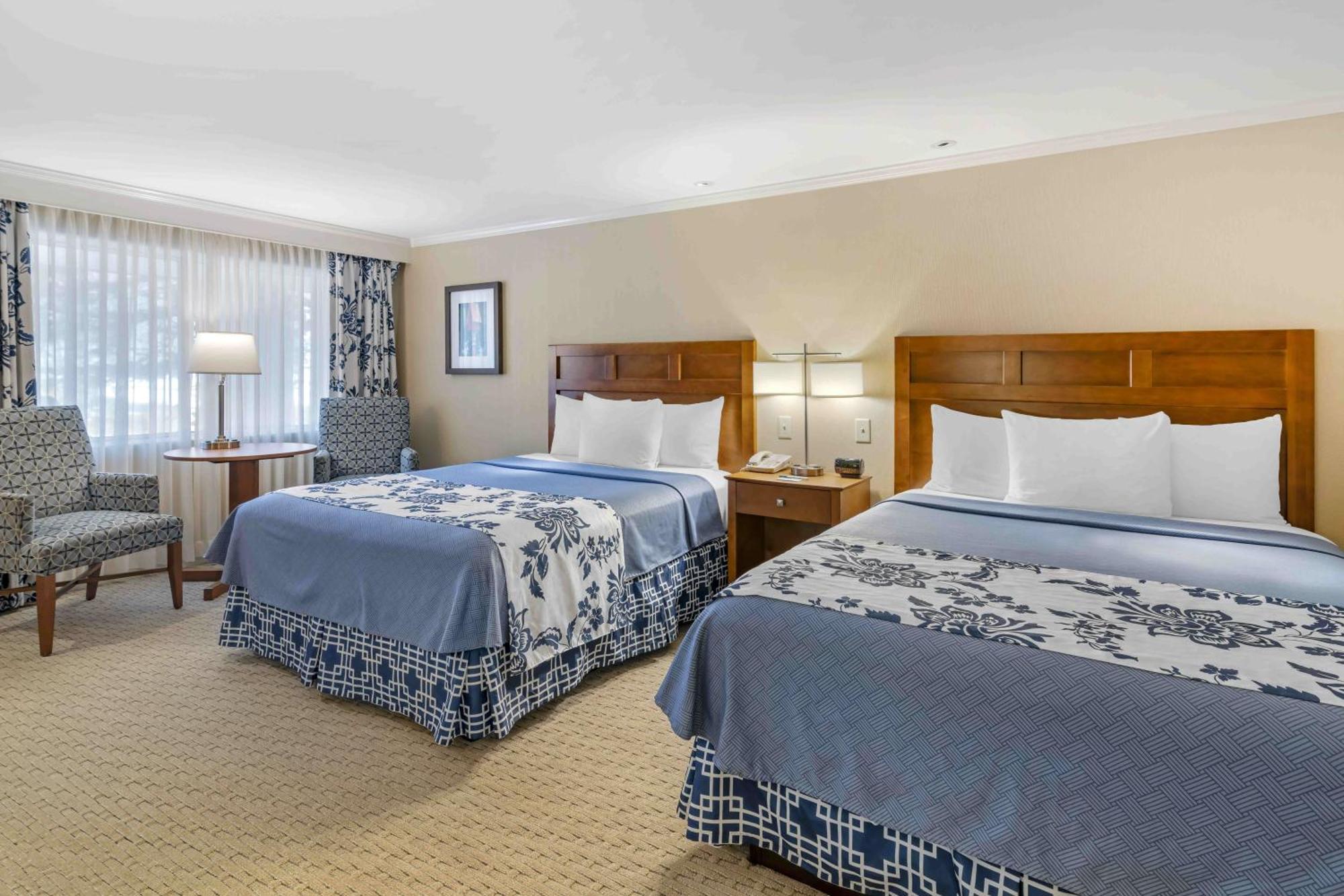 Juniper Hill Inn 오겅키트 외부 사진