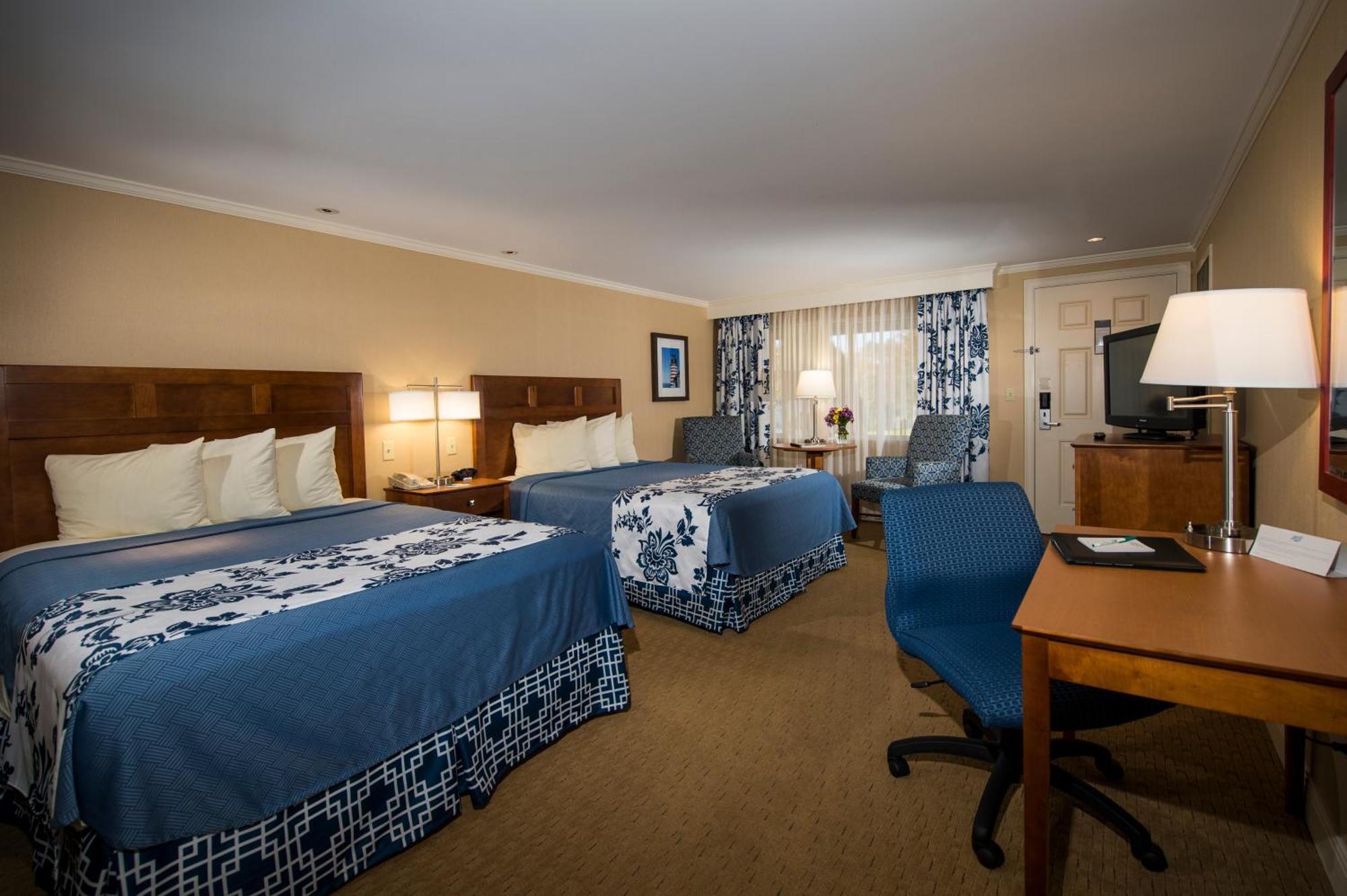 Juniper Hill Inn 오겅키트 외부 사진