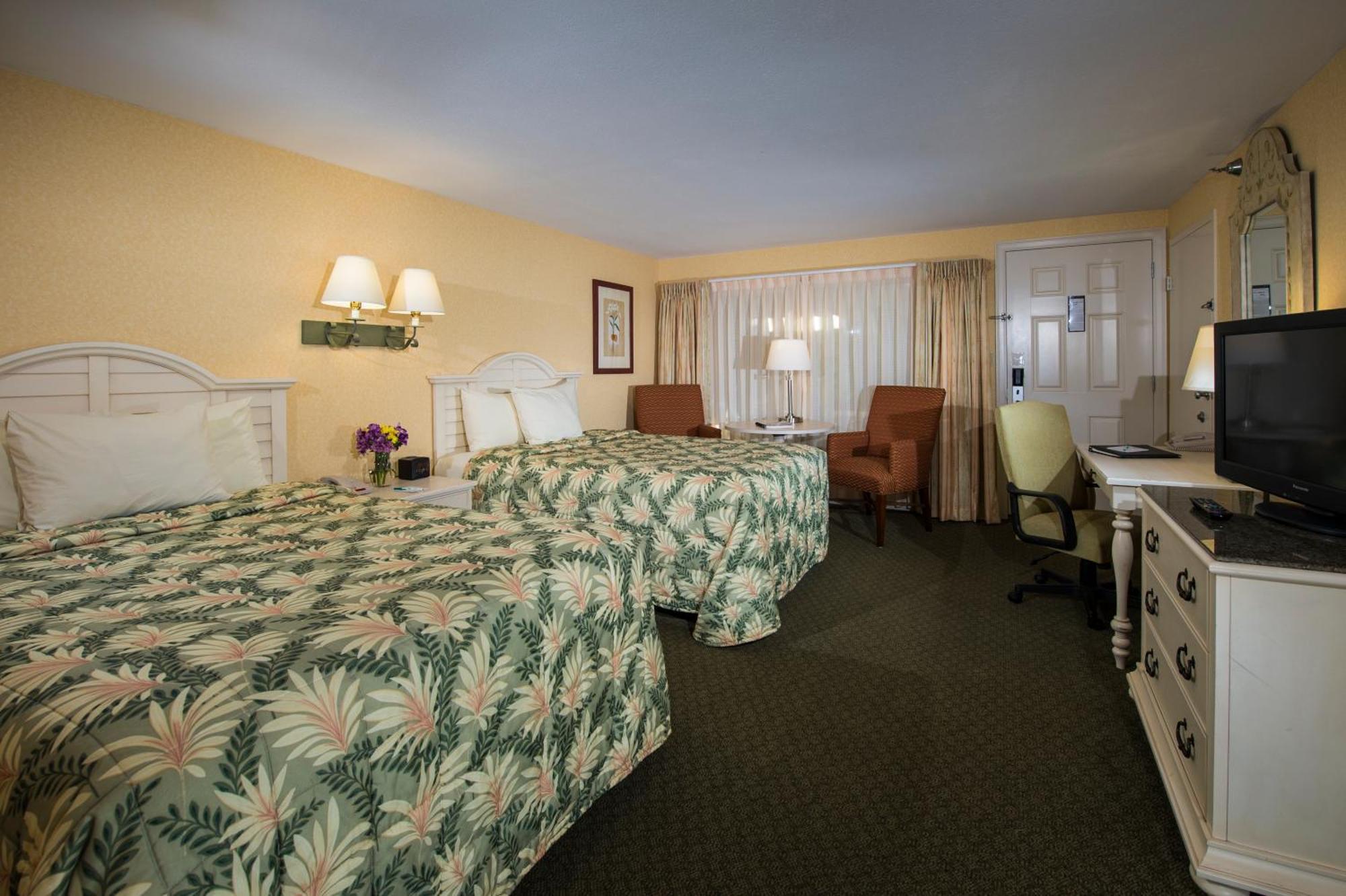 Juniper Hill Inn 오겅키트 외부 사진