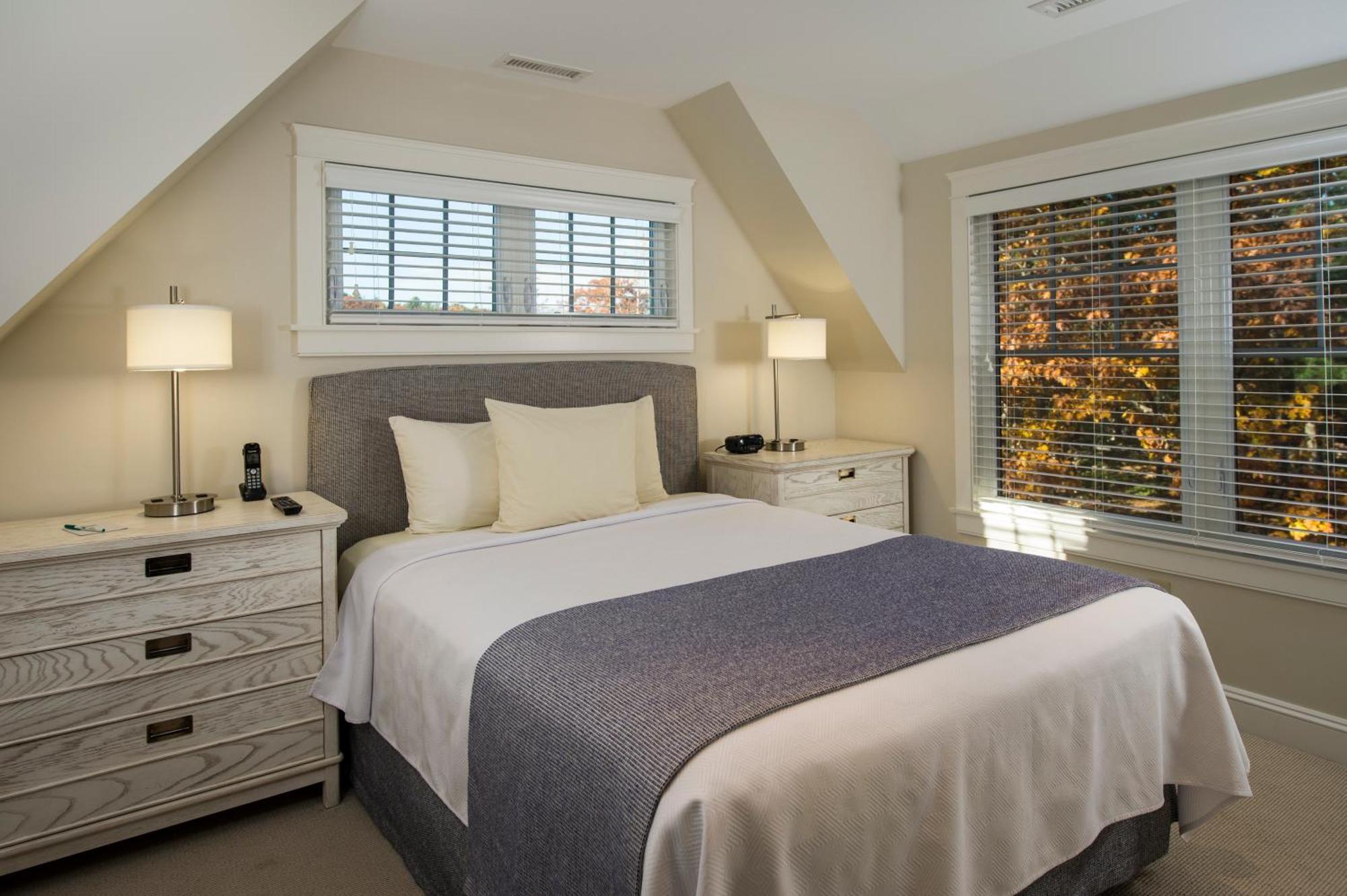 Juniper Hill Inn 오겅키트 외부 사진