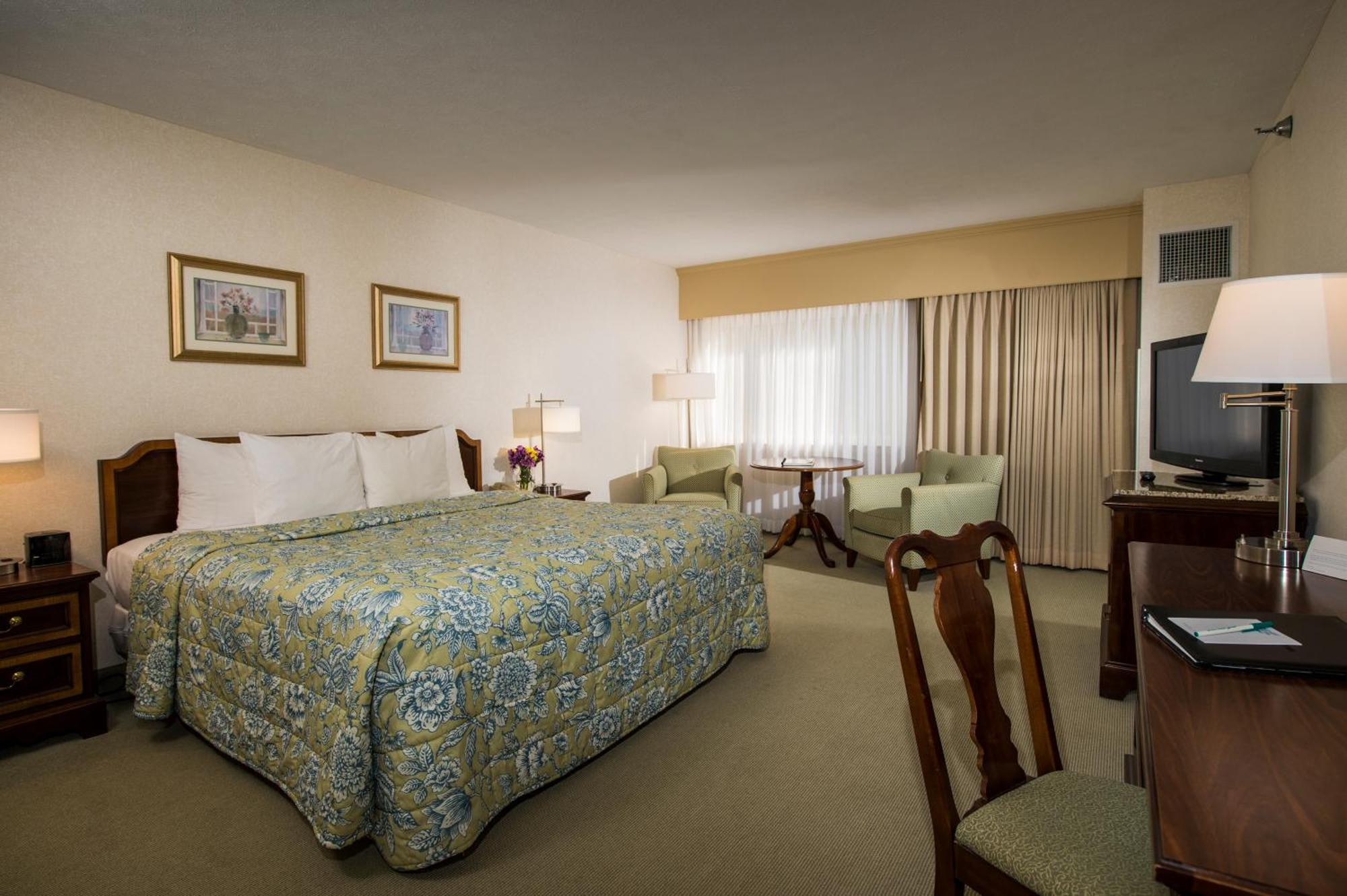 Juniper Hill Inn 오겅키트 외부 사진
