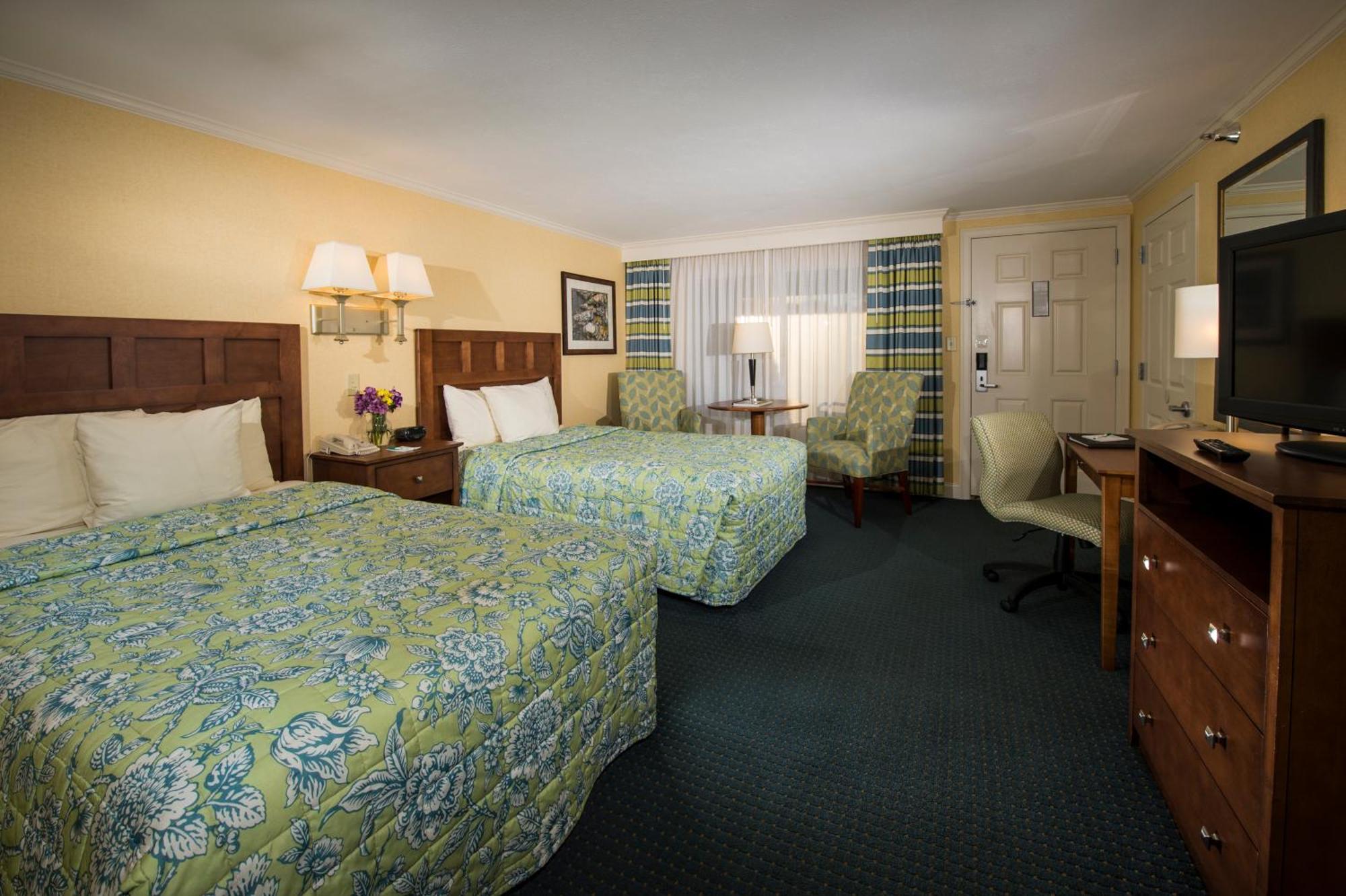 Juniper Hill Inn 오겅키트 외부 사진