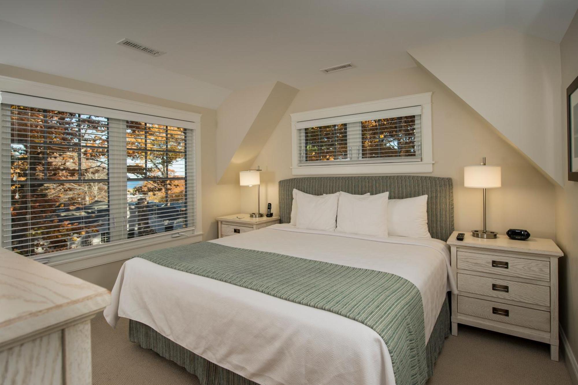 Juniper Hill Inn 오겅키트 외부 사진